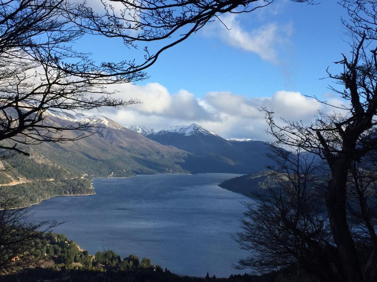 Baritur Lejlighed San Carlos de Bariloche Eksteriør billede